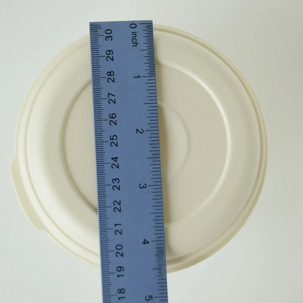 Rubbermaid vintage food